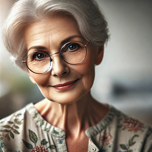 best vibrator for older women