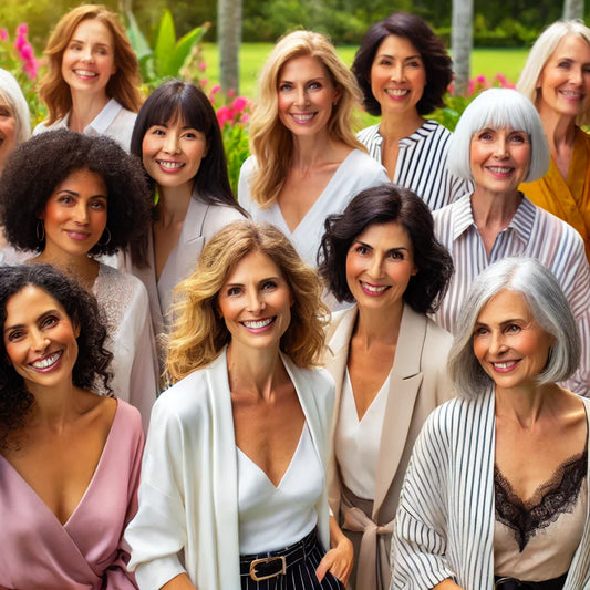 best vibrators for older women