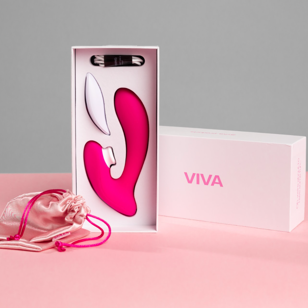 Pleasure Bundle